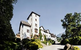Hotel Schloss Thannegg